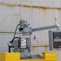 XK6325 CNC Turret milling machine   universal Turret Milling Machine for sale